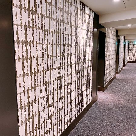 Hotel Wbf Namba Bunraku Osaka Ngoại thất bức ảnh